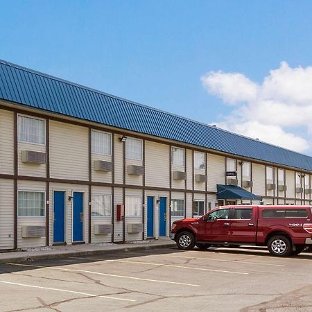 Motel 6-Rossford, Oh Exterior photo