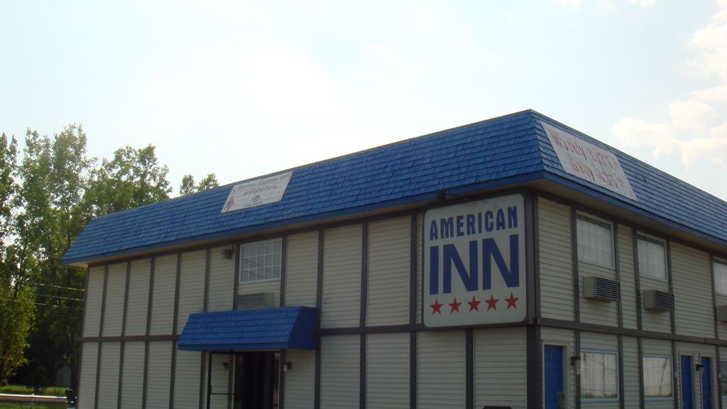 Motel 6-Rossford, Oh Exterior photo